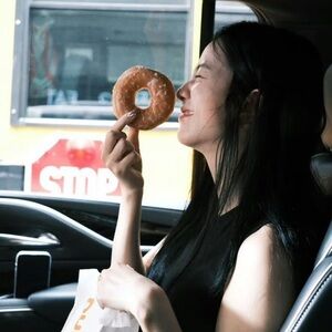 Meet your Posher, Pam